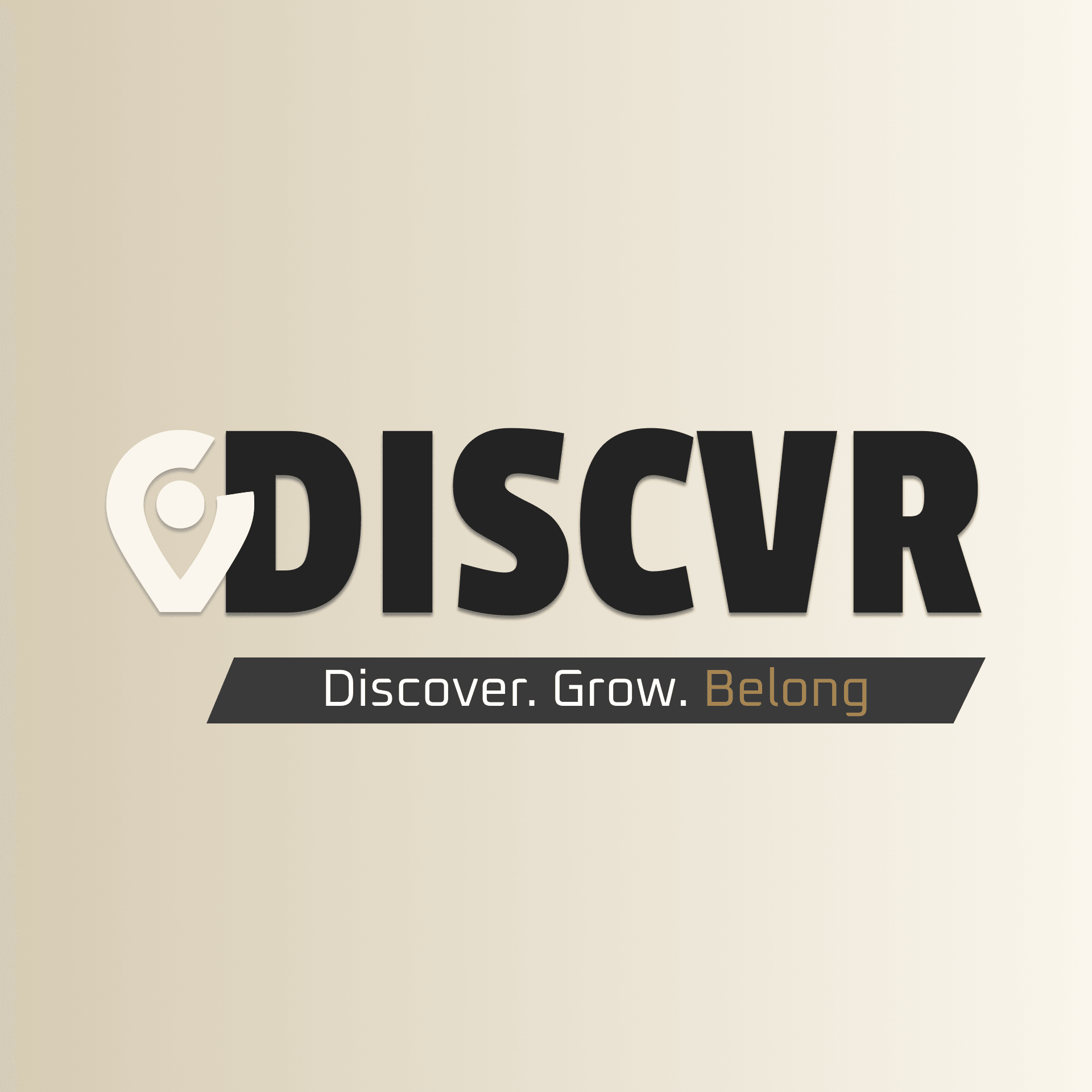 DISCVR