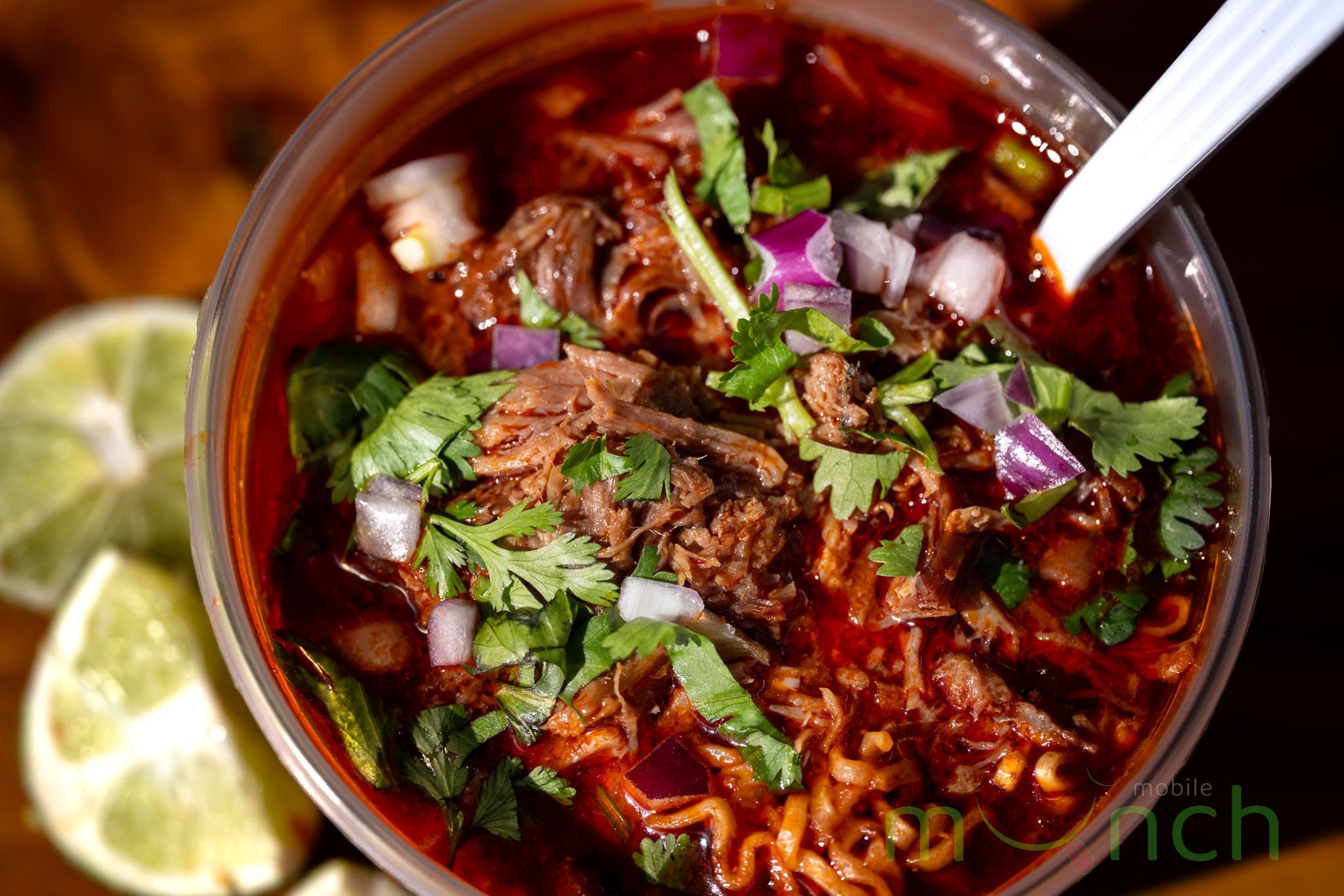 El Zócalo Menu - Topeka KS