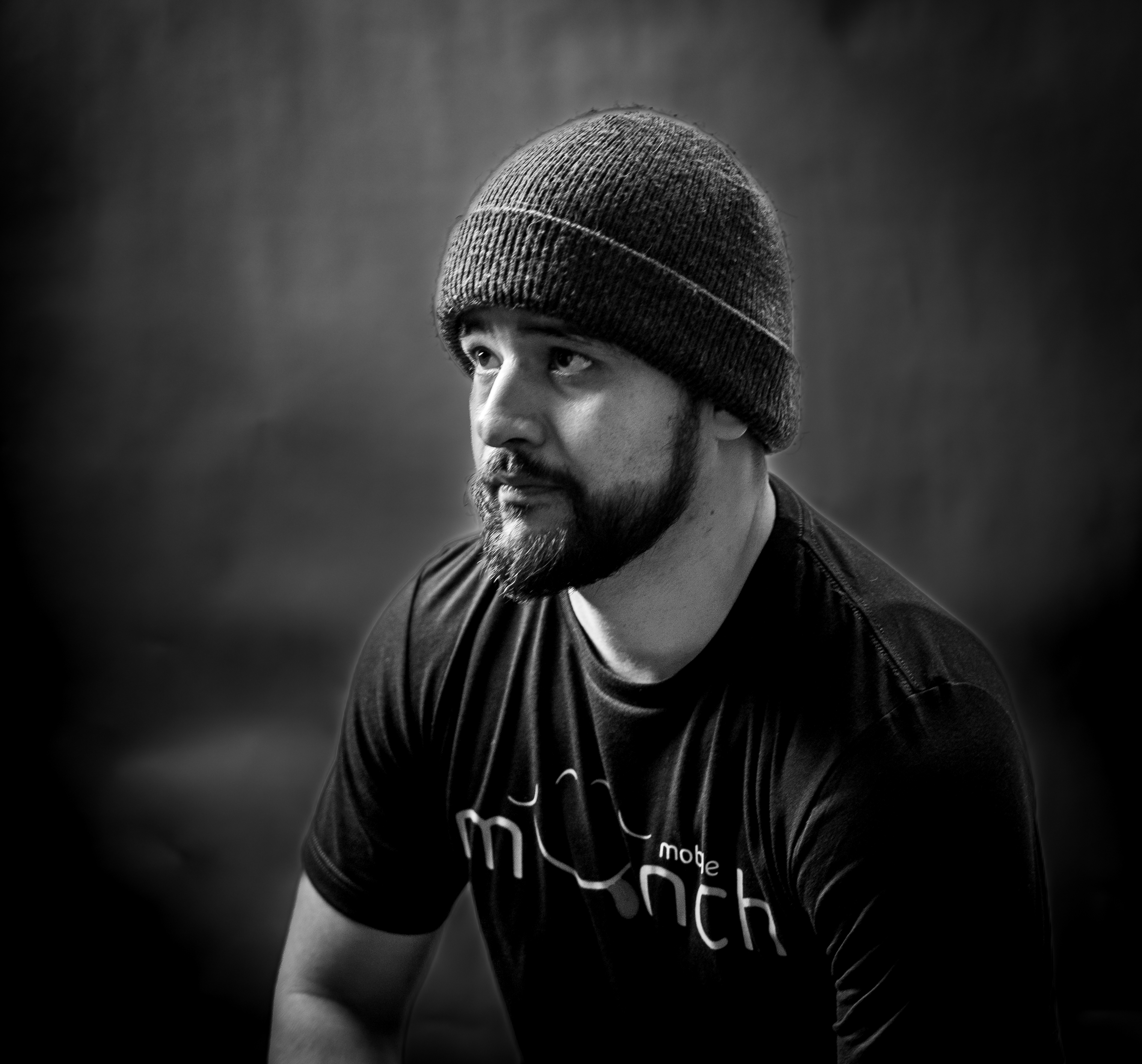 Image of Enterface Lead Cinematographer - Jorge Hernandez